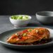 ricetta del pollo con salsa di soia