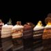 Dalla boxe alla glassa, l’ex pugile che crea torte che sembrano opere d’arte