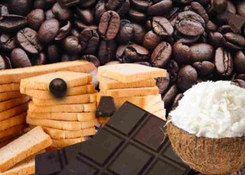 Dimentica il Tiramisu tradizionale