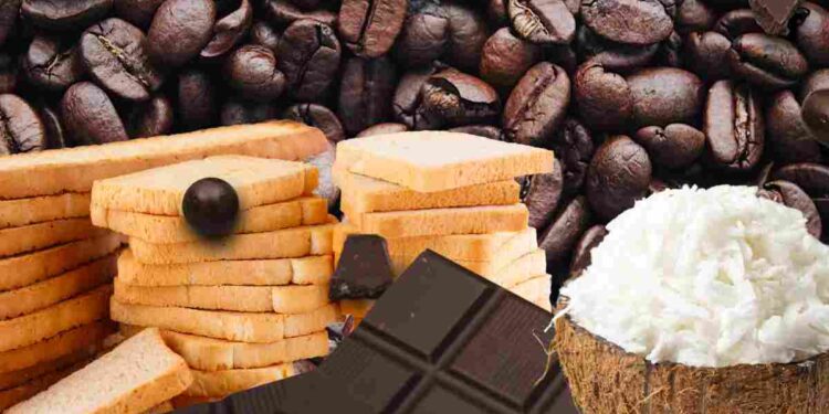 Dimentica il Tiramisu tradizionale