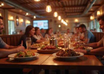 ristoranti di carne: i migliori sono in puglia