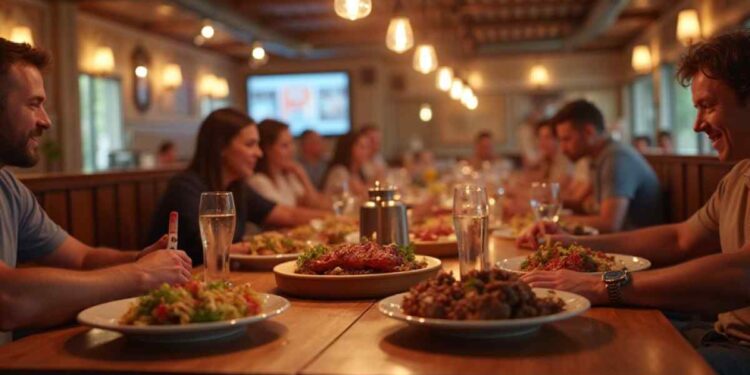 ristoranti di carne: i migliori sono in puglia