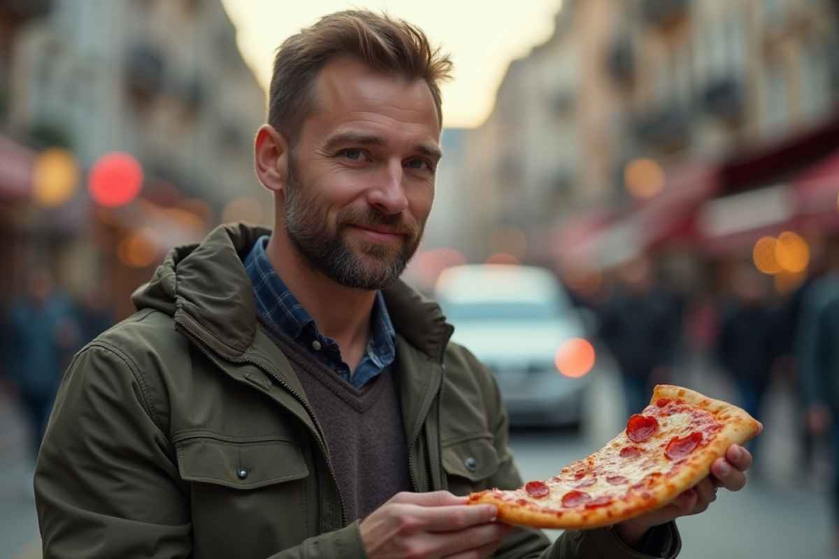 pizza al taglio a Roma