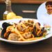 ricetta degli scialatielli allo scoglio di chef fabiuccio