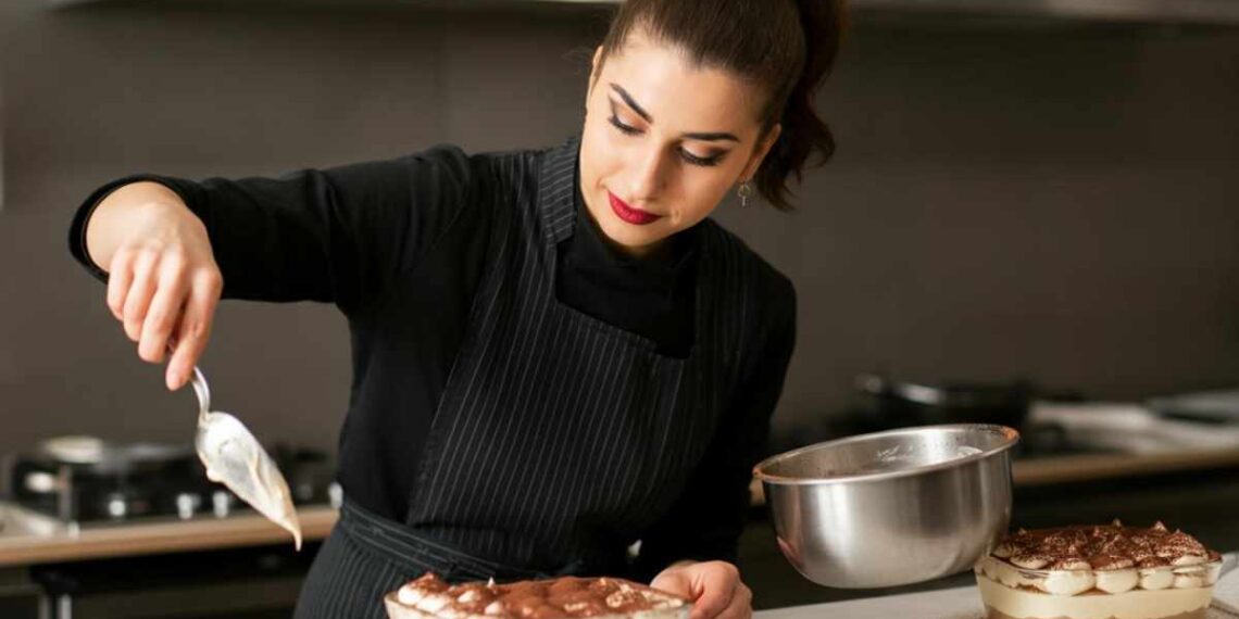 come fare il tiramisù alle fragole