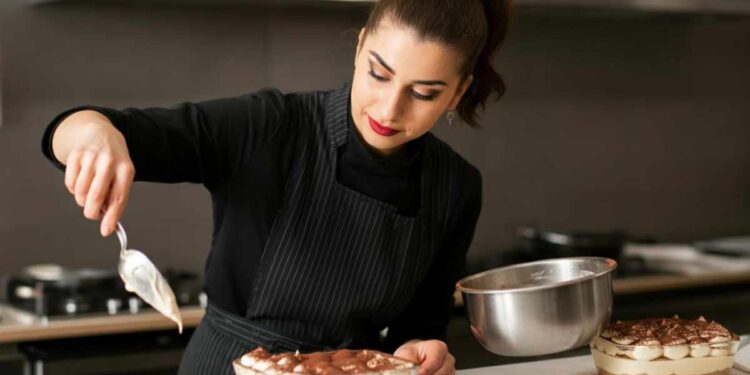 come fare il tiramisù alle fragole