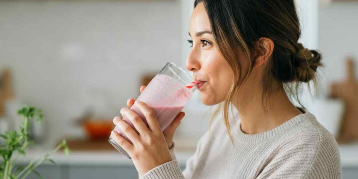 ricetta del tiramisù shake