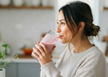 ricetta del tiramisù shake