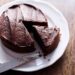 torta al cioccolato al microonde