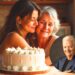 la torta per la festa della mamma di Iginio Massari