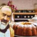 ricetta della torta di padre pio