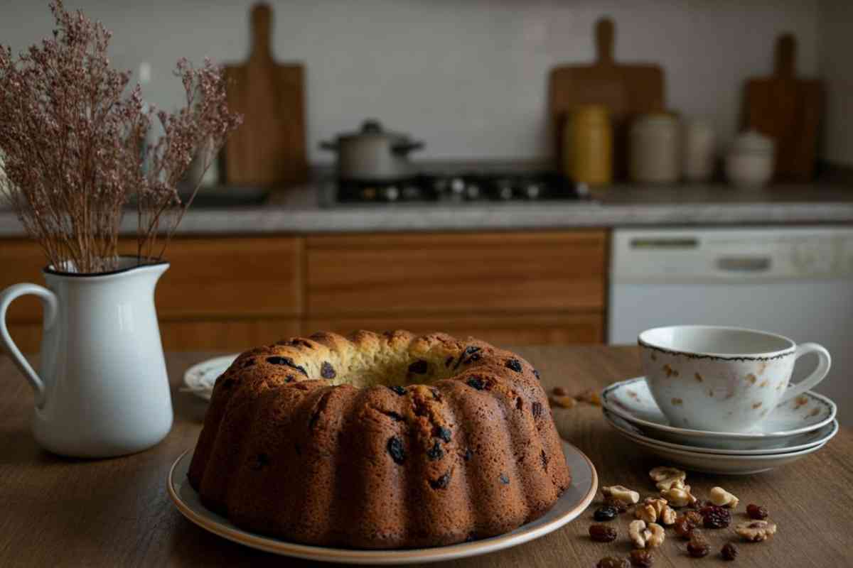 come fare la torta di padre pio