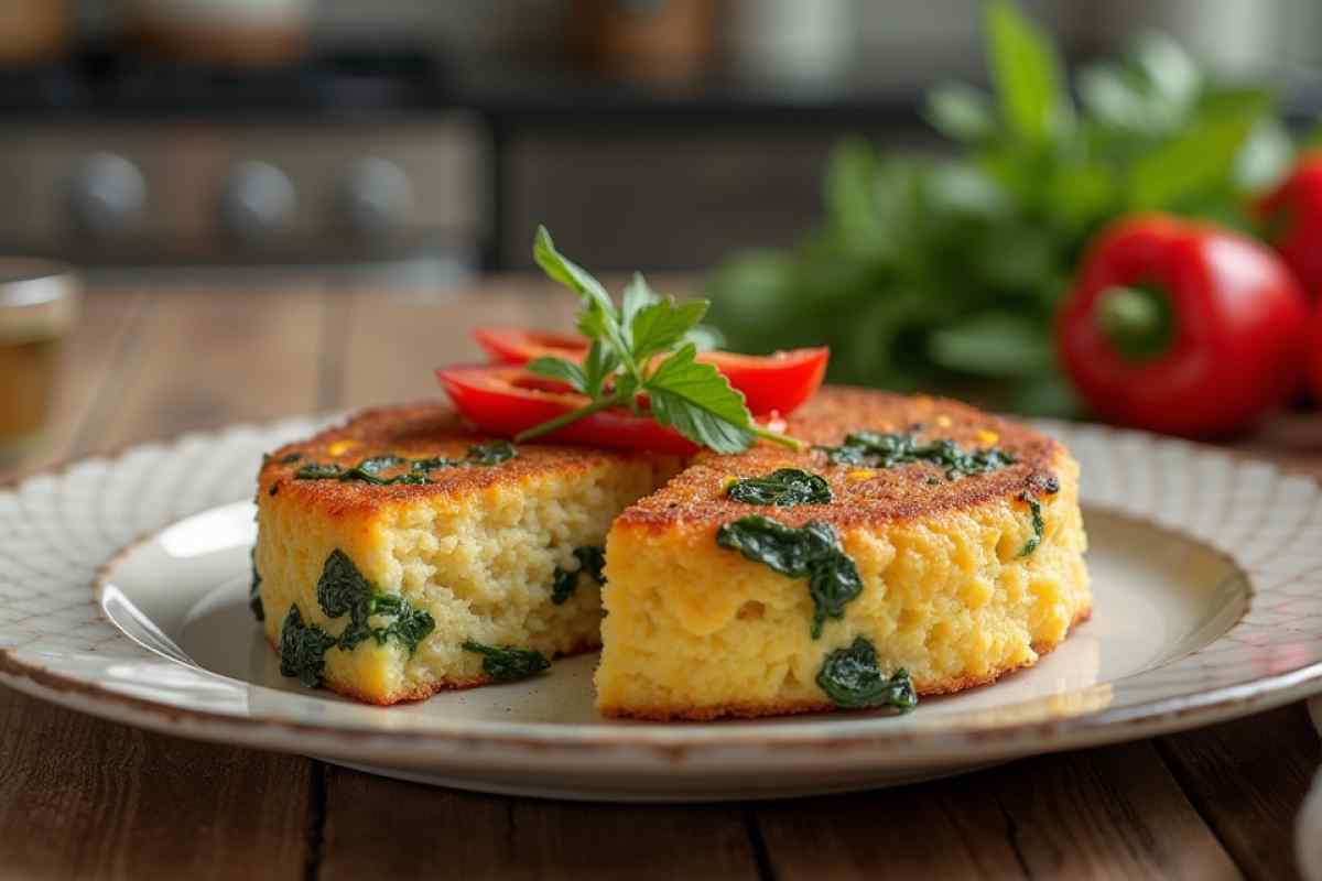 come fare la torta di patate