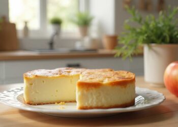 ricetta della torta allo yogurt