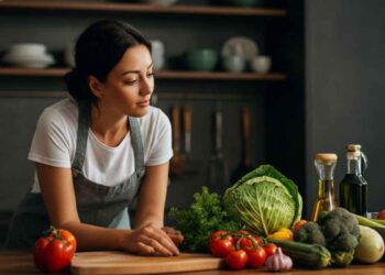 le 10 verdure proteiche