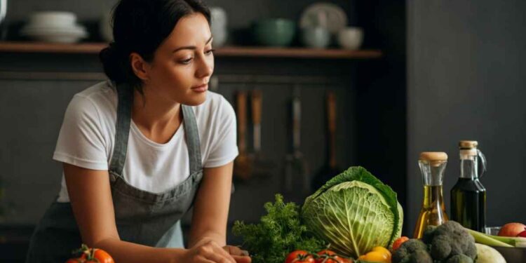 le 10 verdure proteiche