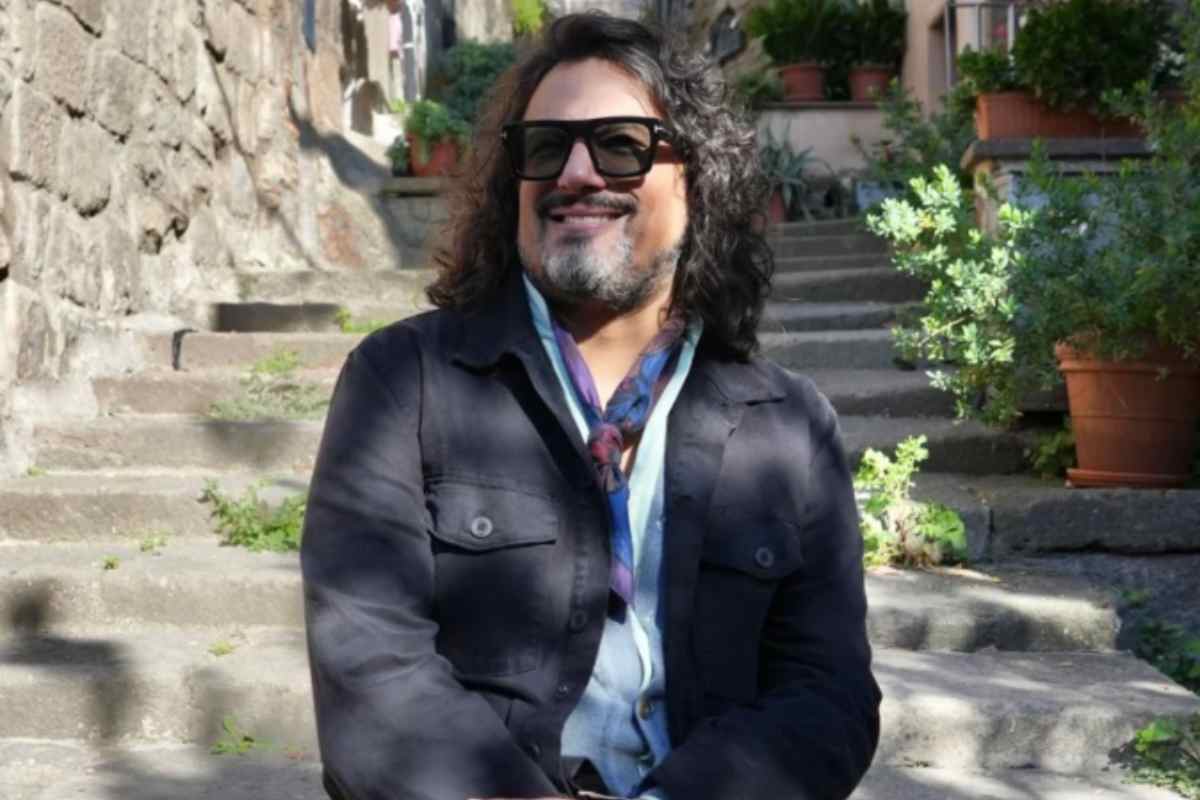 Alessandro Borghese