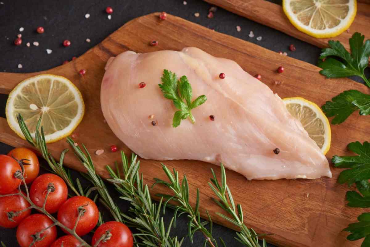 Alimenti Crudi