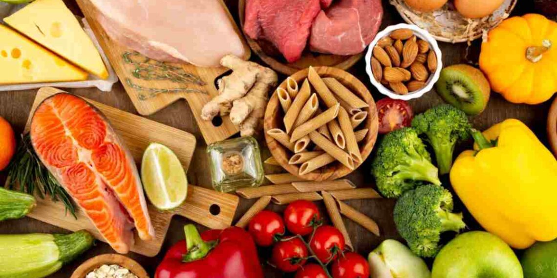 Alimenti Crudi