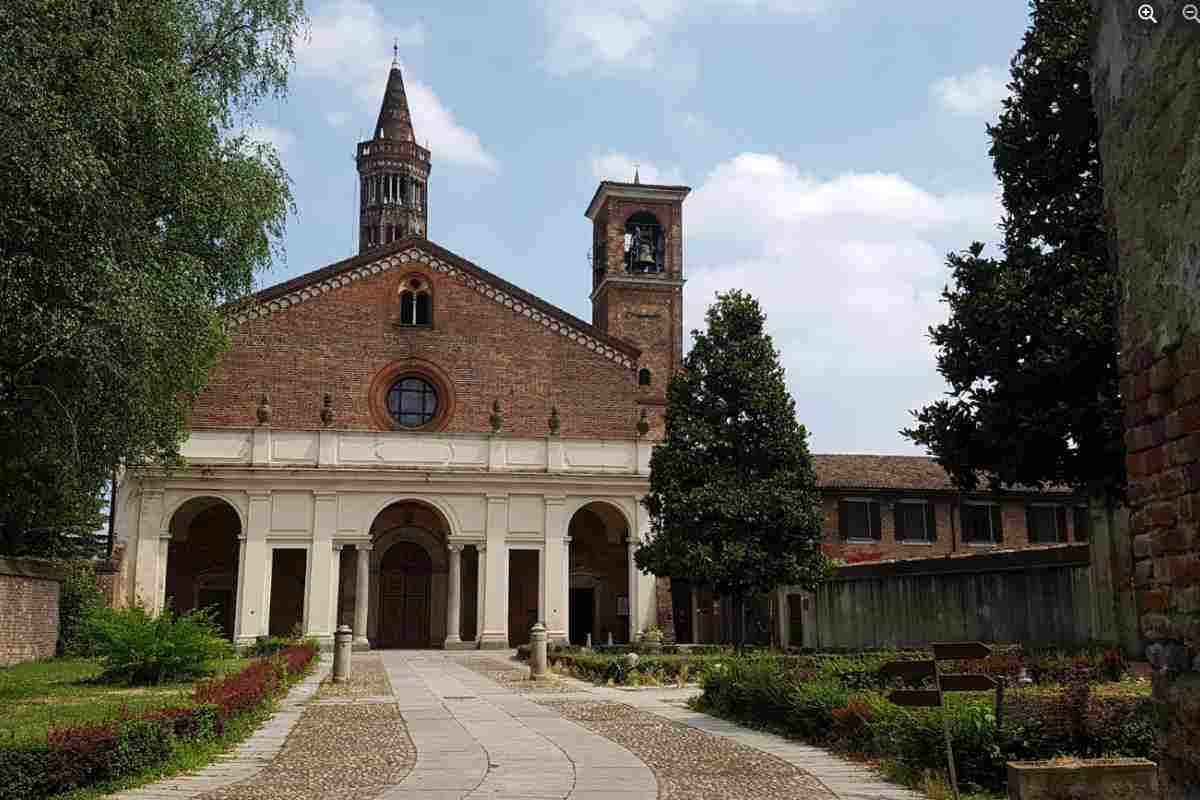 Chiaravalle