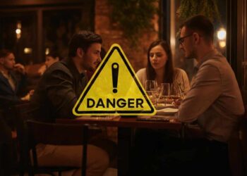 Pericolo cibi killer