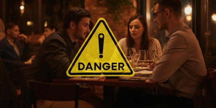 Pericolo cibi killer