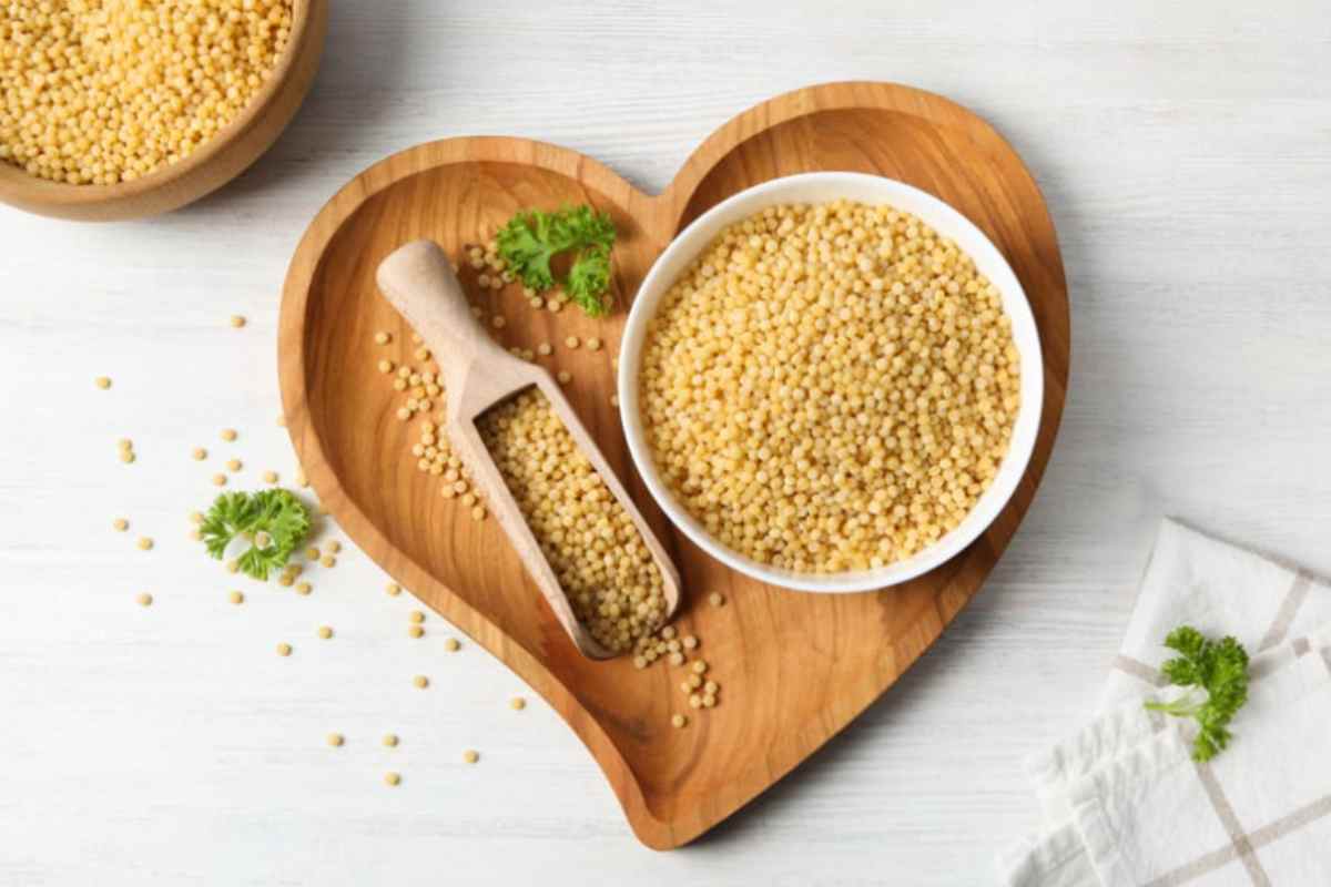 Cous Cous