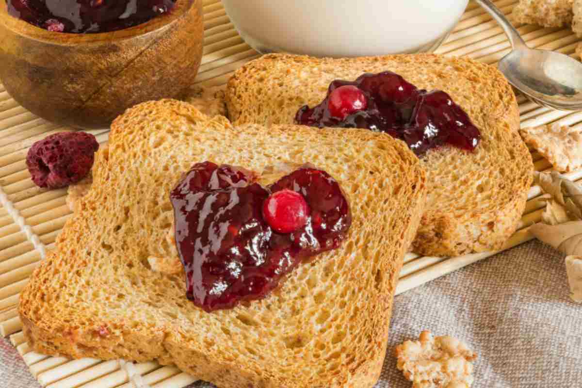 Fette Biscottate