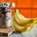 Frappè alla Banana