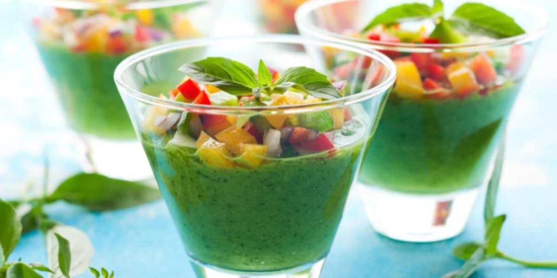 Gazpacho