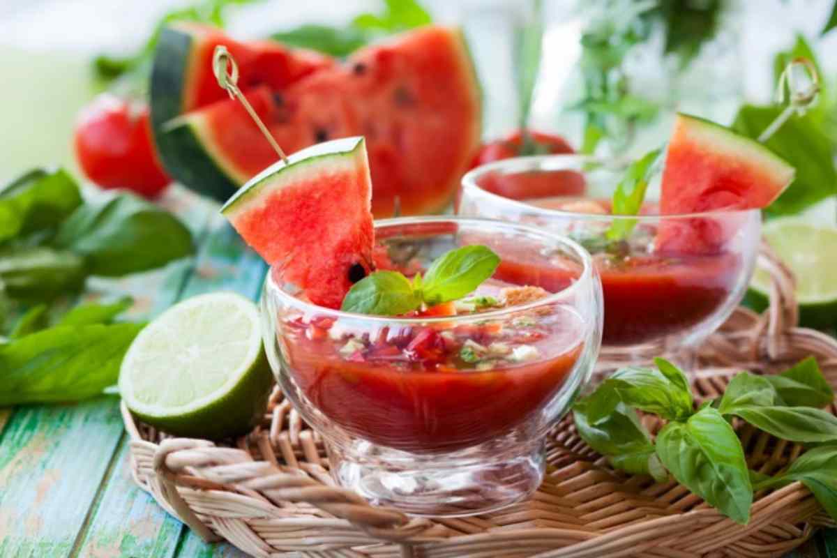 Gazpacho