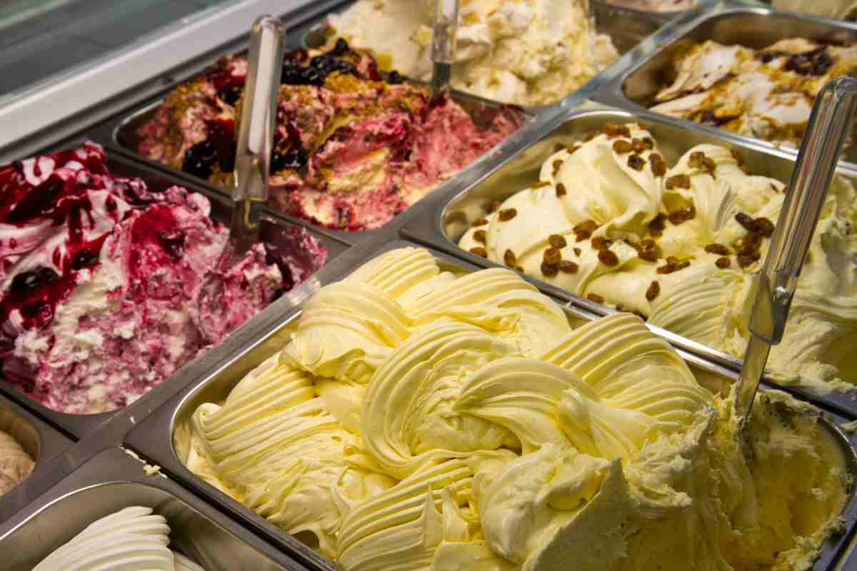 Gelateria