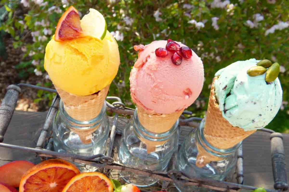 Gelato