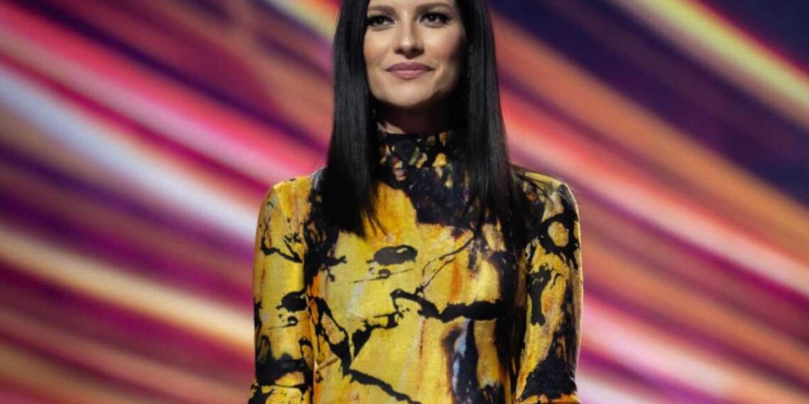 Laura Pausini