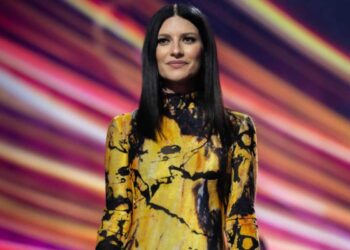 Laura Pausini