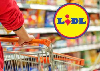 Da Lidl prodotti top a prezzi scontati