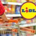 Da Lidl prodotti top a prezzi scontati