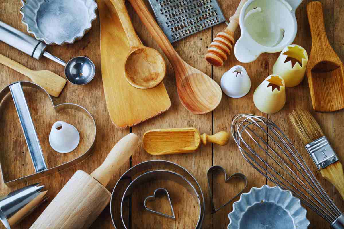 Rifai la cucina al prezzo di una cena: Lidl si supera