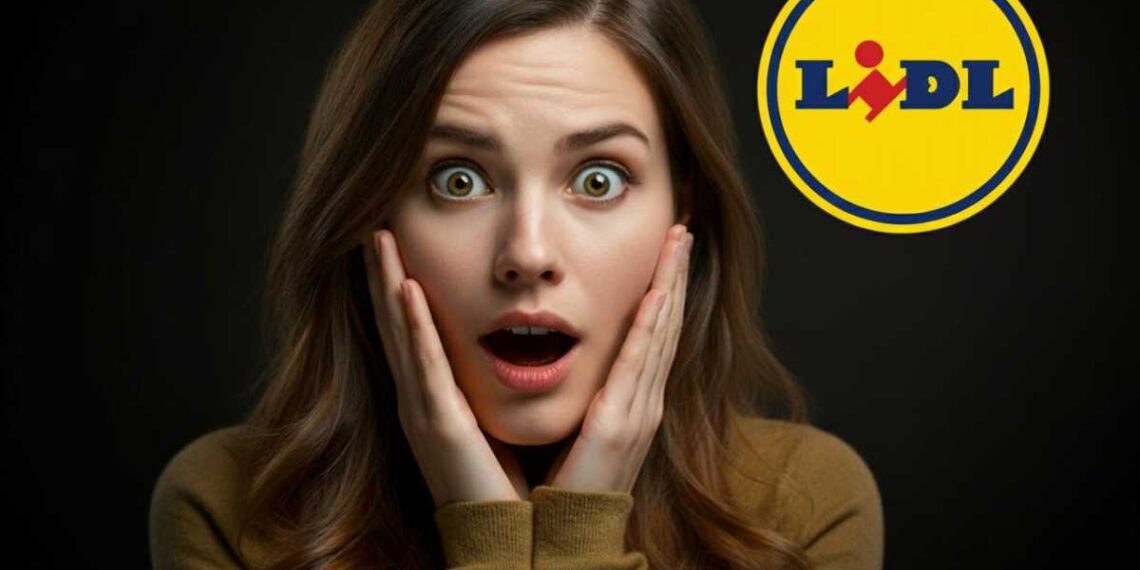 Offerta Lidl