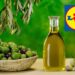 Olio Lidl