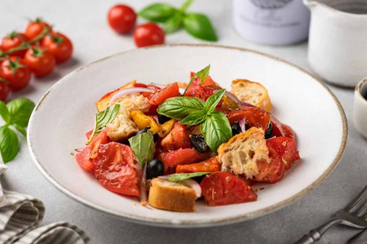 Panzanella