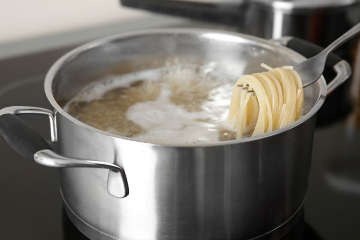 Pasta