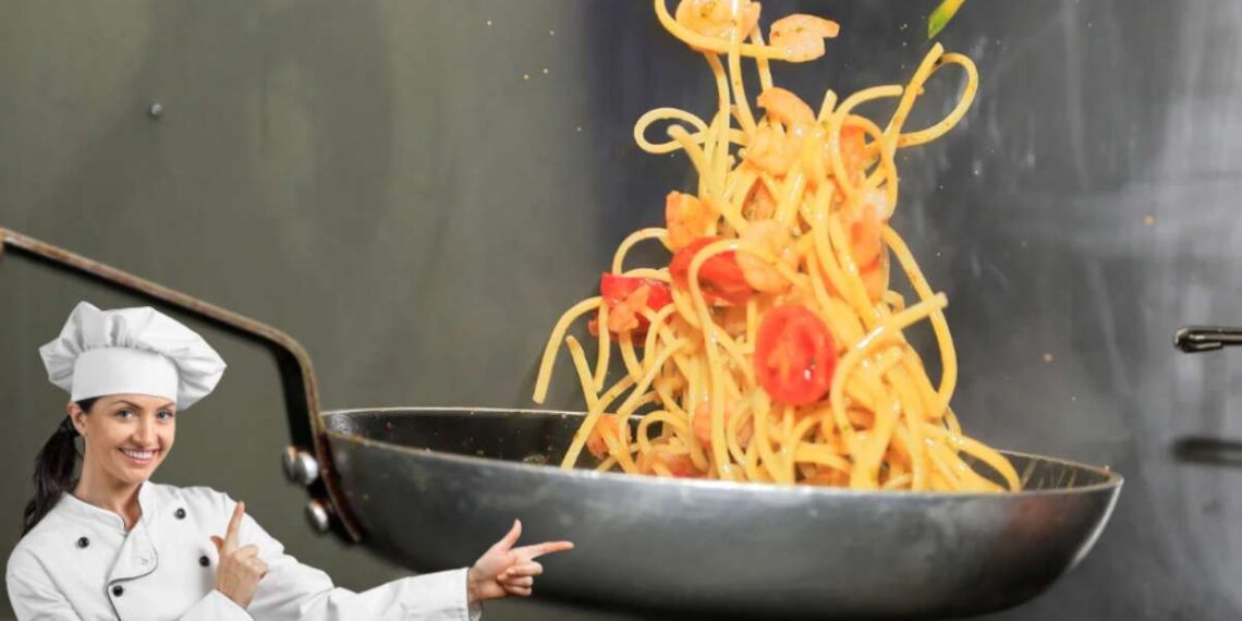 Pasta