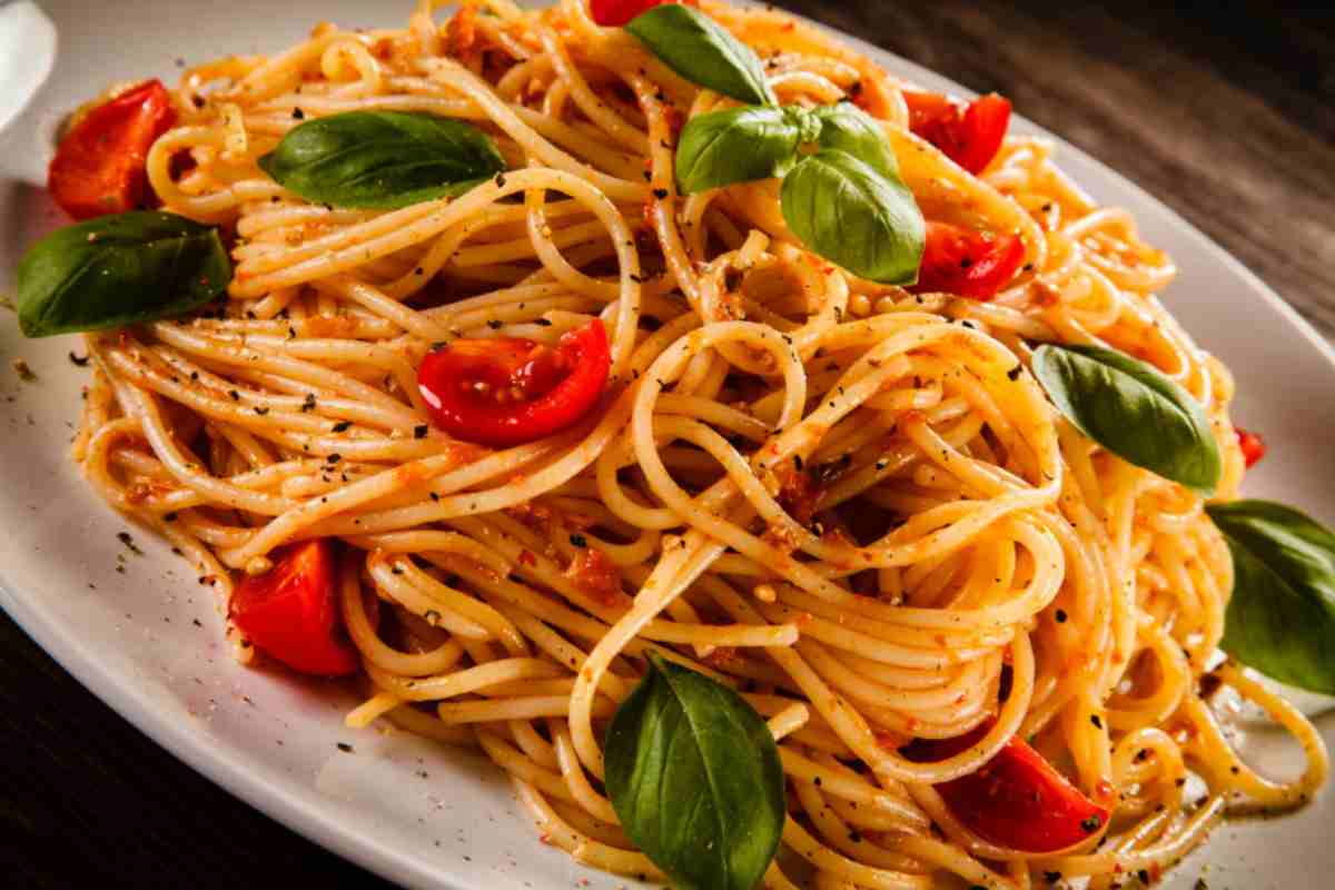 Pasta