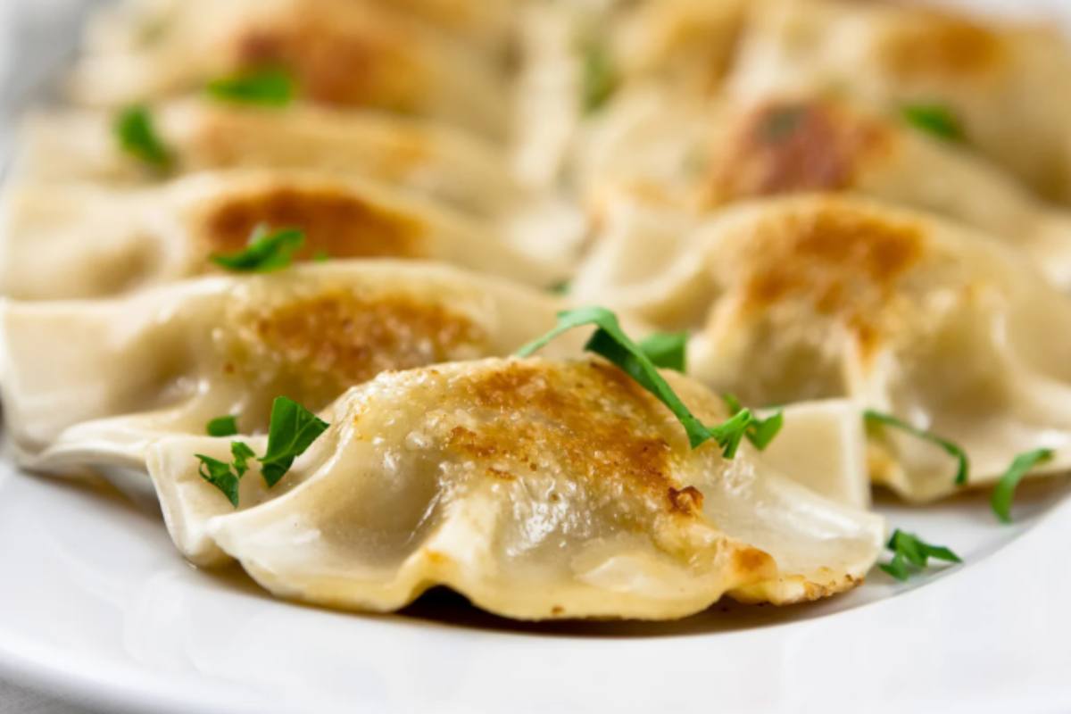 Pierogi
