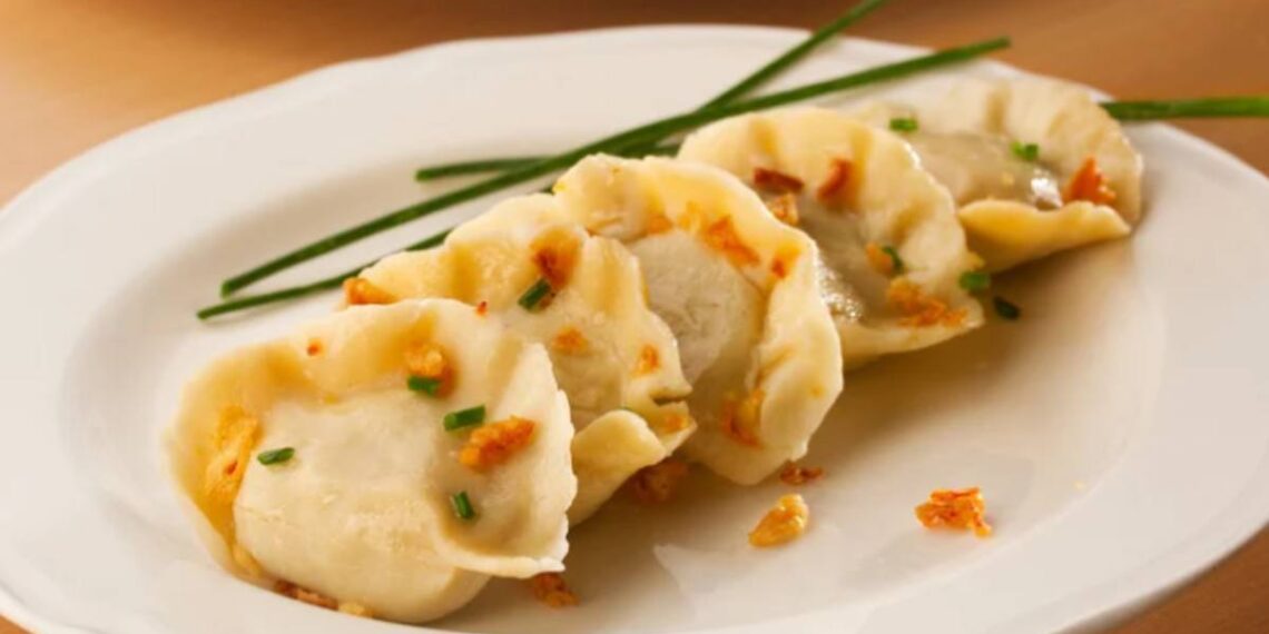 Pierogi