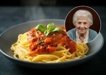 Ragù nonna Maria