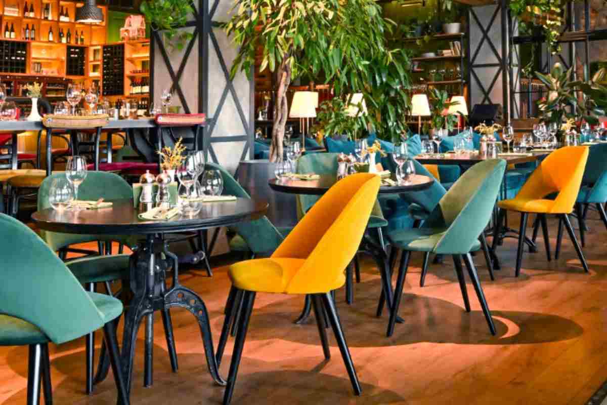 Ristorante