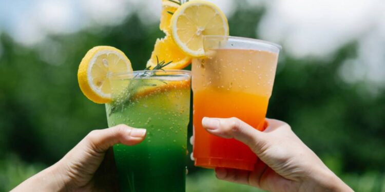 Succhi di frutta