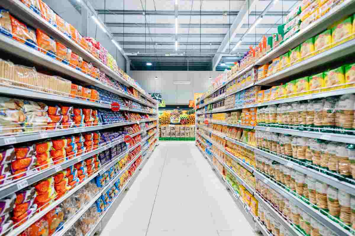 Supermercato